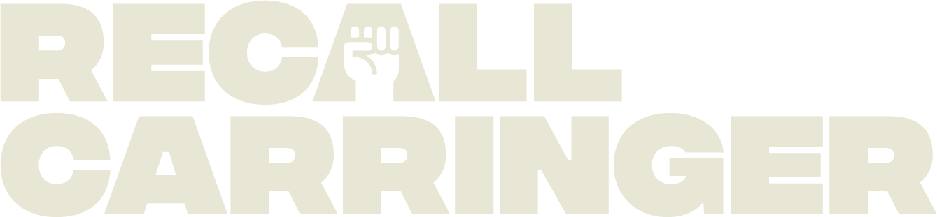 Recall Carringer